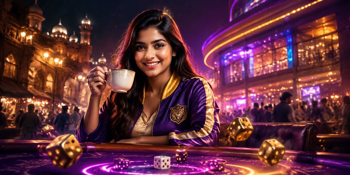 ময়মনসিংহের রাতের ক্রিকেট বাজারে বাজি ধরার দৃশ্য